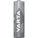 Varta Lithium Ultra -litiumparisto, 4 kpl AA (LR6) paristoa