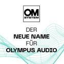Olympus ME-15 mikrofon