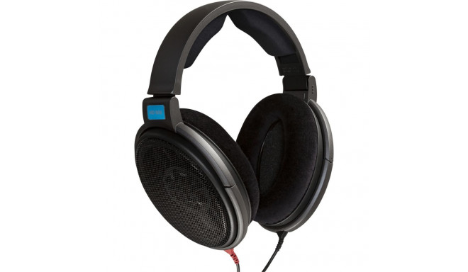 Sennheiser HD 600 hallid