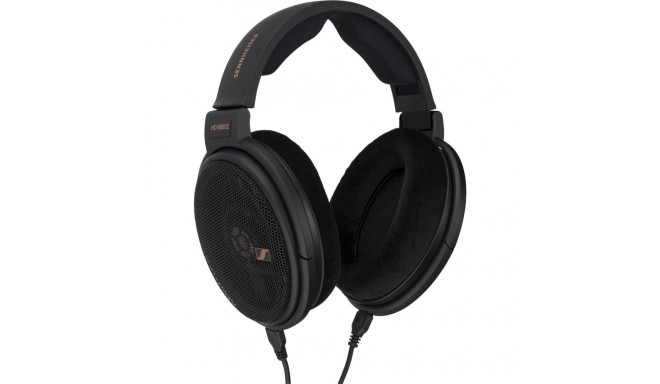 Sennheiser HD 660S2