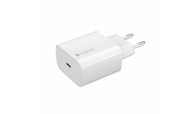 Mophie Gan laadija USB-C 30W valge