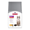 SP FELINE SENSITIVE STOMACH&SKIN 1,5KG