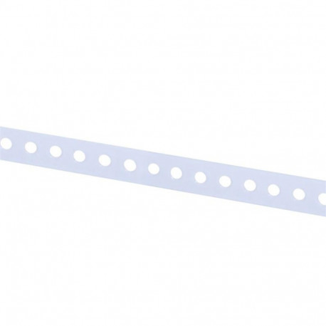 terastross 12x0,7 /3m valge