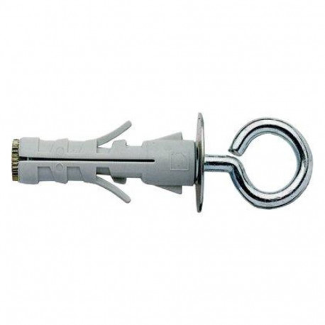 nailonist aasaga tüübel 9x40 (100-1200)