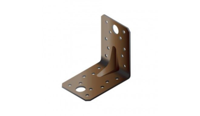 ANGLE BRACKET 105X105X90X2,5 REINFORCED