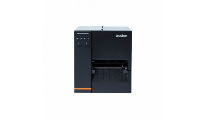 Sildiprinter Brother TJ4120TNZ1