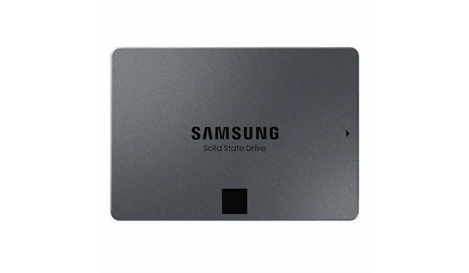 Kõvaketas Samsung MZ-77Q8T0 8 TB