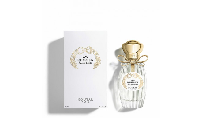 Парфюмерия унисекс Goutal Eau D'Hadrien EDT 50 ml