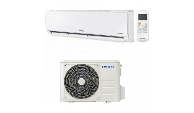 Airconditioner Samsung FAR18ART Balts A+ A++