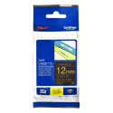 Lamineeritud Lint Sildimasinatele Brother TZE334