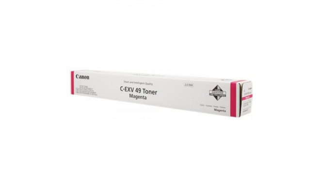 Toner Canon 8525B002 Magenta