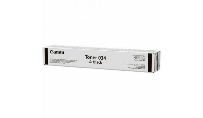 Tooner Canon 034 Must
