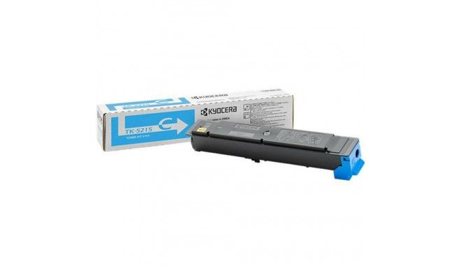 Tooner Kyocera TK-5215C Fuksiinpunane
