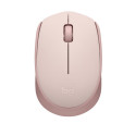 Juhtmevaba Hiir Logitech M171 Roosa