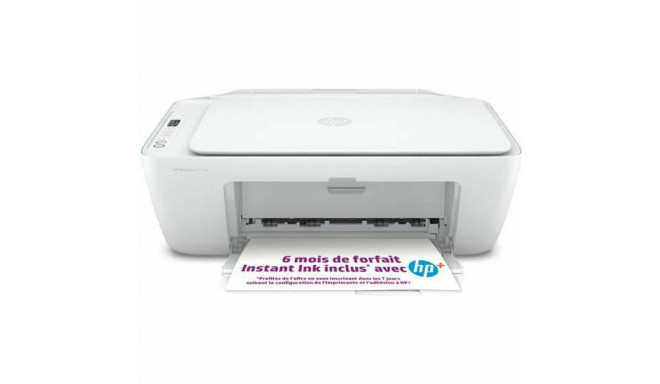 Multifunction Printer Toshiba 2710e White