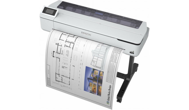 Printer Epson SC-T5100