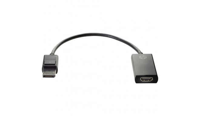 DisplayPort-HDMI Adapter HP 2JA63AA Must