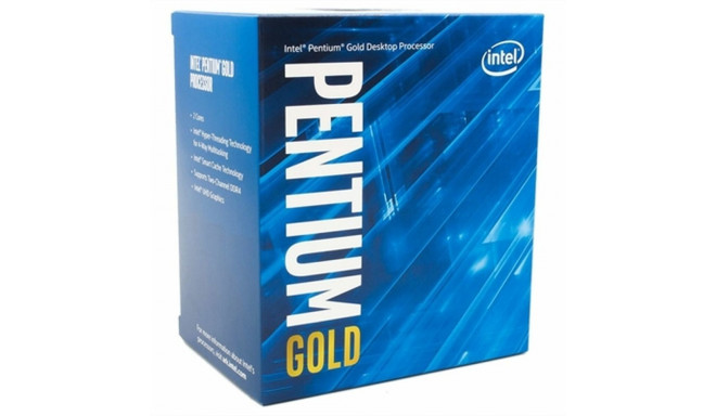Protsessor Intel G7400 LGA 1700