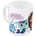 Mug Gabby's Dollhouse Party 325 ml Ceramic Gift Box