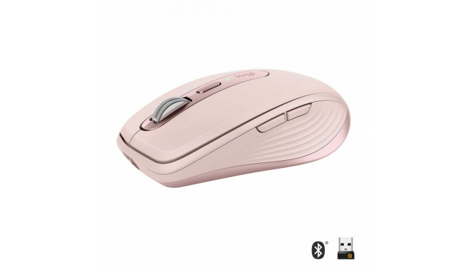 Mouse Logitech 910-005990