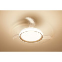 Ceiling Fan with Light Philips Atlas Golden 35 W 28 W 4500 Lm (2700 K) Ceiling Fan with Light Philips Atlas Golden 35 W 28 W 4500 Lm (2700 K)