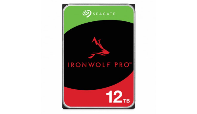 Kõvaketas Seagate ST12000NT001 3,5" 12 TB