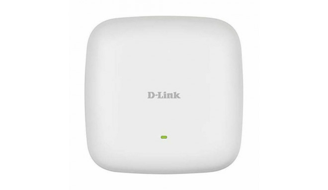 Pöörduspunkt D-Link DAP-2682 Valge