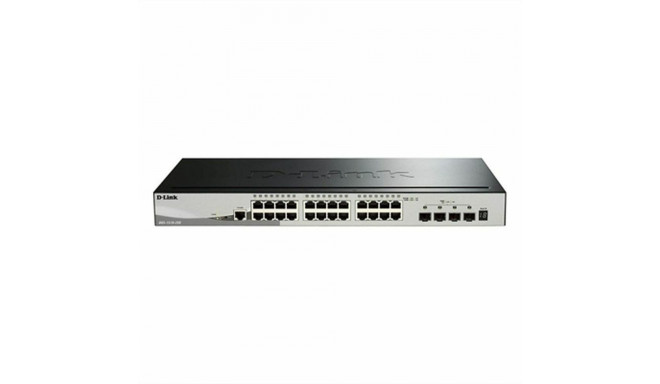 Lüliti D-Link DGS-1510