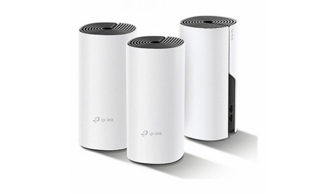 Pöörduspunkti Repiiter TP-Link Deco P9 5 GHz 300-867 Mbps Mesh (3 pcs)