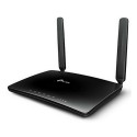 4G LTE Wi-Fi- беспроводной роутер TP-Link Archer MR200 433 Mbps