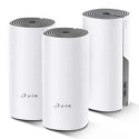 Pöörduspunkti Repiiter TP-Link Deco E4 (3-pack) 5 GHz LAN 300-867 Mbps (3 pcs)