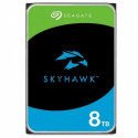 Kõvaketas Seagate SkyHawk 3,5" 8 TB