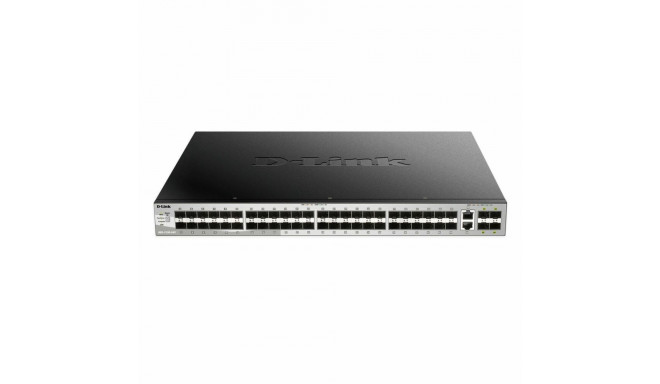 Switch D-Link DGS-3130-54S/SI