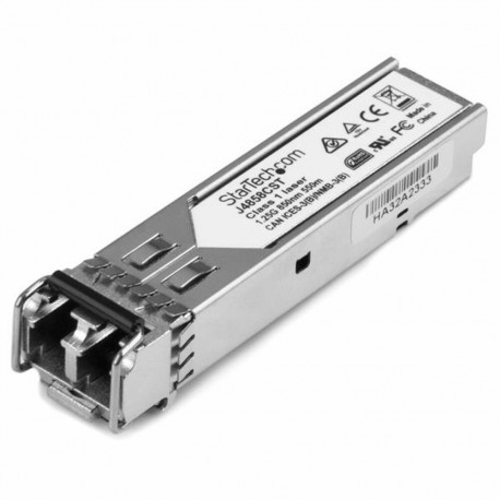 Mitmemoodiline SFP Fiibermoodul Startech J4858CST