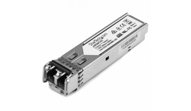 MultiMode SFP Fibre Module Startech J4858CST
