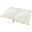 Notebook Leitz 44820019 Yellow B5