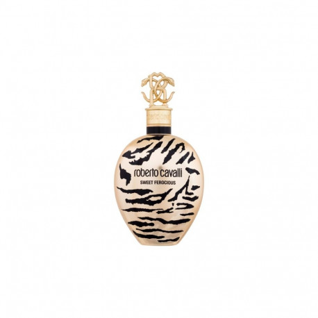 Roberto Cavalli Sweet Ferocious Eau de Parfum (75ml)