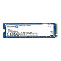 Kingston SSD | NV3 | 1000 GB | SSD form factor M.2 2280 | Solid-state drive interface PCIe NVMe Gen 