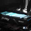 Kingston RAM Fury Beast RGB DDR4 32GB 3200MHz CL16 (KF432C16BB2A/32)