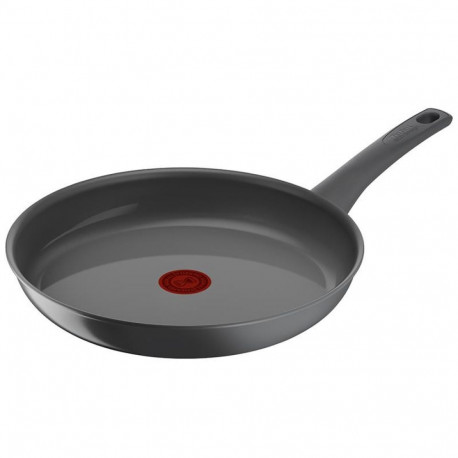 TEFAL | Renewal Pan | C4260643 | Frying | Diameter 28 cm | Suitable for induction hob | Fixed handle