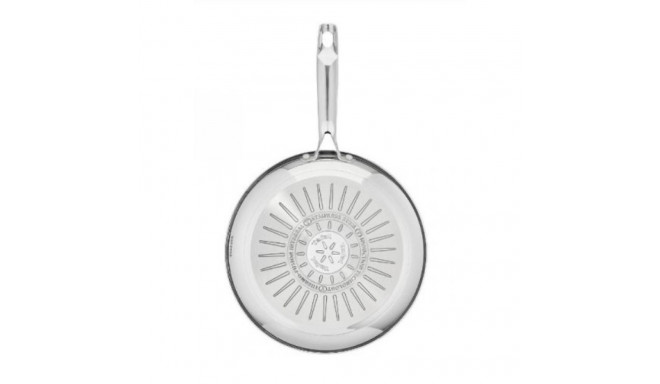 TEFAL Duetto+ pann G7320734 praepann läbimõõt 30 cm sobib induktsioonpliidile fikseeritud käepide