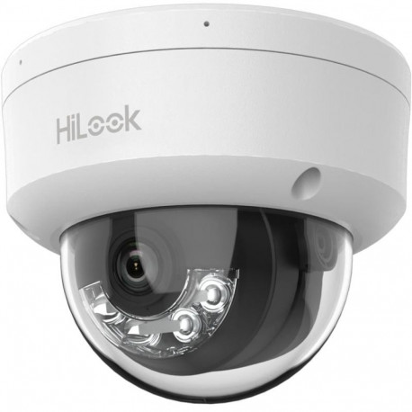 HiLook IP-kaamera IPC-D180HA-LU dome 8 MP 2.8mm IP67 H.265+