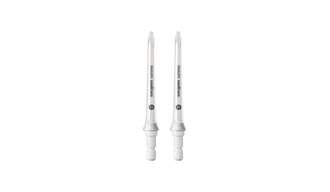 Philips | Oral Irrigator nozzle | HX3042/00 Sonicare F1 Standard | For dental hygiene | Number of he