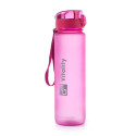 G21 drinker, 1000ml capacity, pink 6002224