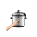 Sage SPR680 the Fast Slow™ Go
