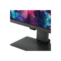 Benq | LED Monitor | PD2705Q | 27 " | IPS | QHD | 16:9 | 60 Hz | 5 ms | 2560 x 1440 | 300 cd/m² | HD