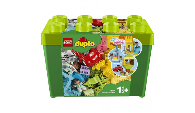 LEGO Duplo Deluxe Brick Box (10914)