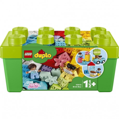 LEGO DUPLO 10913 konstruktor