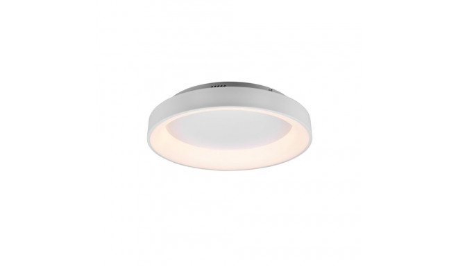 GIRONA LED PLAFOND 671290131 Ø60 WHITE