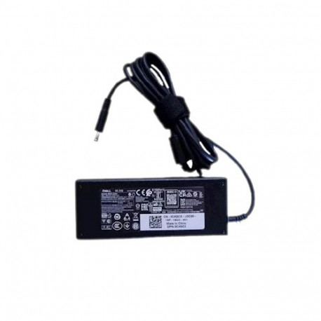 Dell toiteadapter 90W 4.5mm AC komplekt